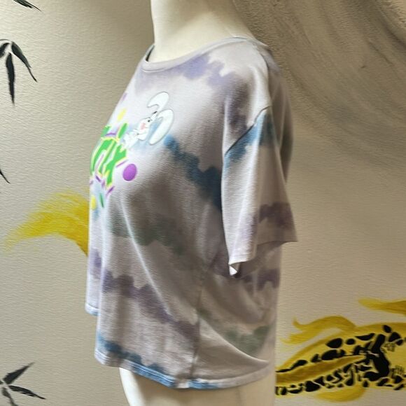 Trix character T-shirt.  Triz rabbit. Size XL girls. - Picture 2 of 5